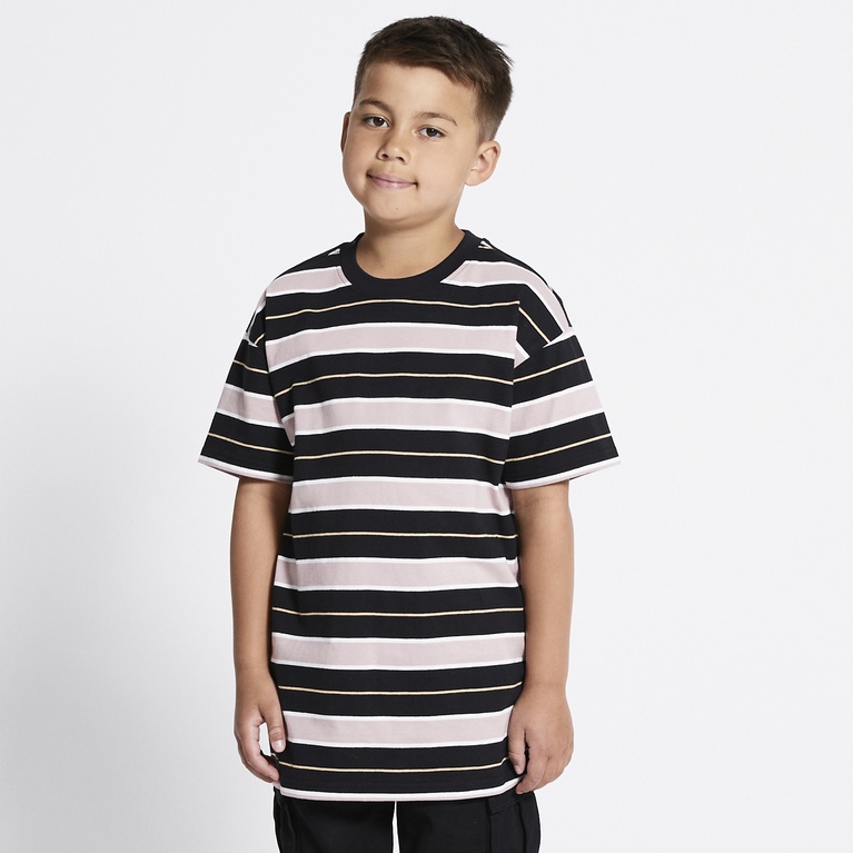 T-shirt "Wilson stripe"